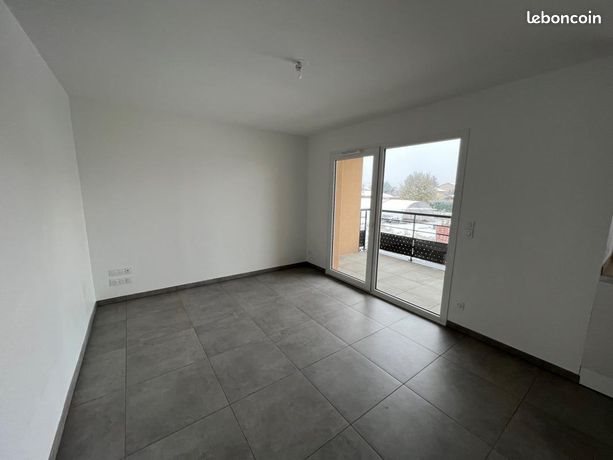 Appartement à louer, 41m², Veauche