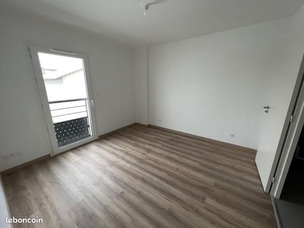 Appartement à louer, 41m², Veauche