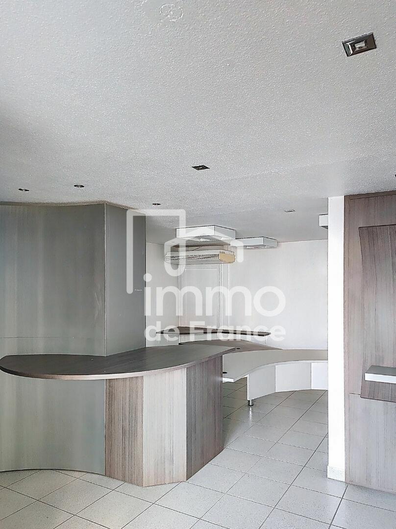 Maison à louer, 98m², Oyonnax