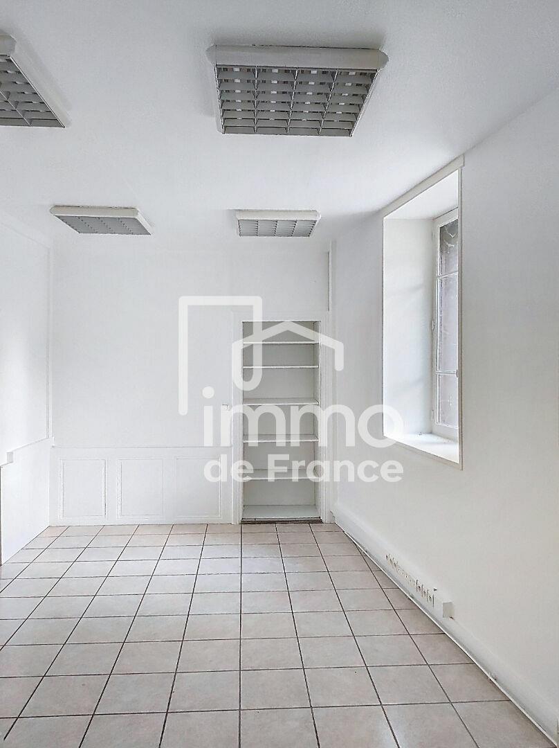 Maison à louer, 98m², Oyonnax