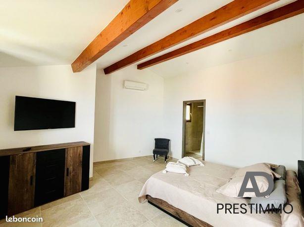 Maison à louer, 50m², San-Martino-di-Lota