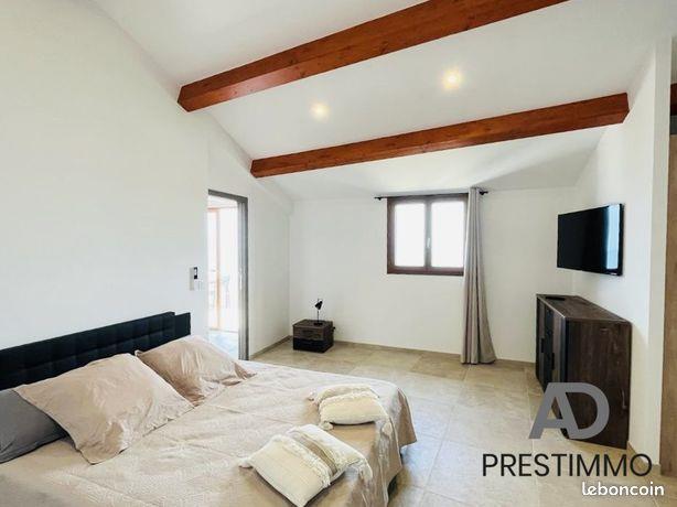 Maison à louer, 50m², San-Martino-di-Lota