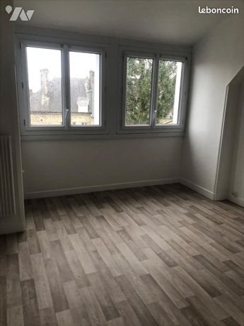 Appartement à louer, 76m², Valognes