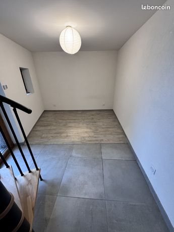 Maison à louer, 23m², La Ravoire
