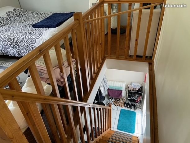 Maison à louer, 36m², Beynost