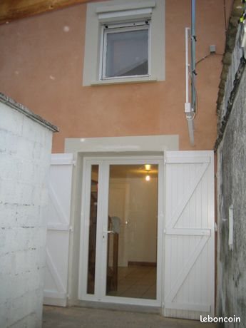 Maison à louer, 36m², Beynost