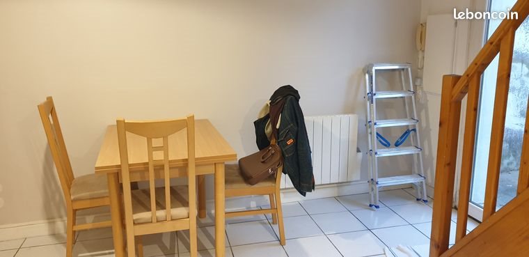 Maison à louer, 36m², Beynost