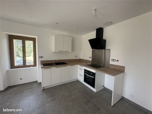 Maison à louer, 78m², Seilhac