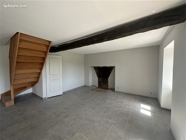 Maison à louer, 78m², Seilhac