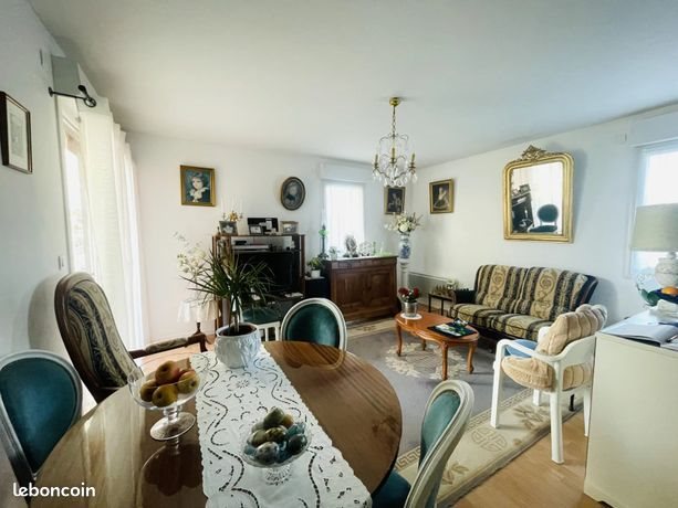 Appartement à vendre, 67m², Bouaye