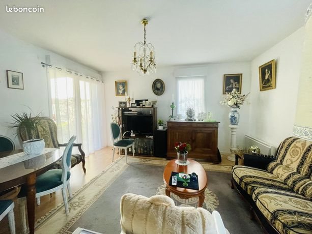 Appartement à vendre, 67m², Bouaye