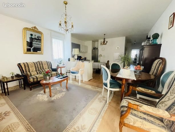 Appartement à vendre, 67m², Bouaye