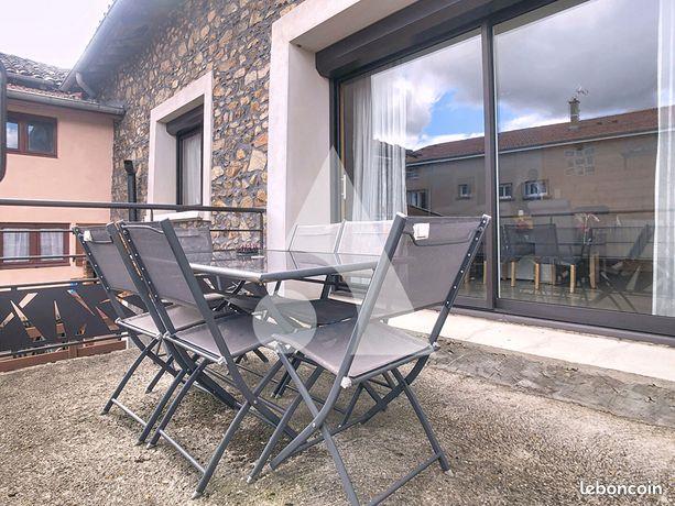 Appartement à vendre, 86m², Larajasse