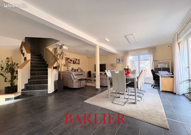 Maison à vendre, 171m², Geispolsheim