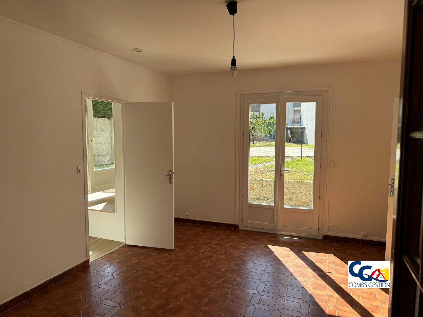 Maison à louer, 92m², Combs-la-Ville