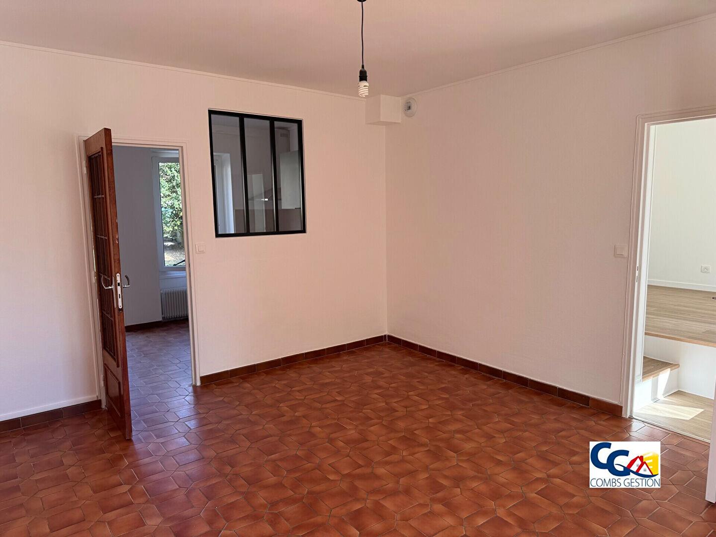 Maison à louer, 92m², Combs-la-Ville