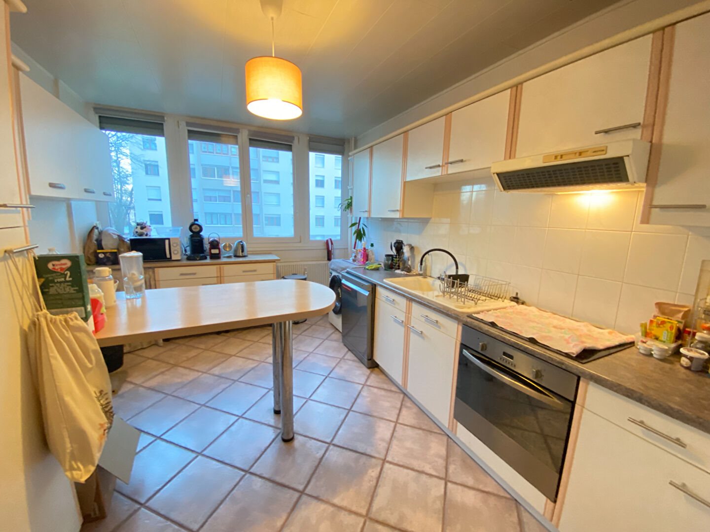 Appartement à vendre, 81m², Rixheim