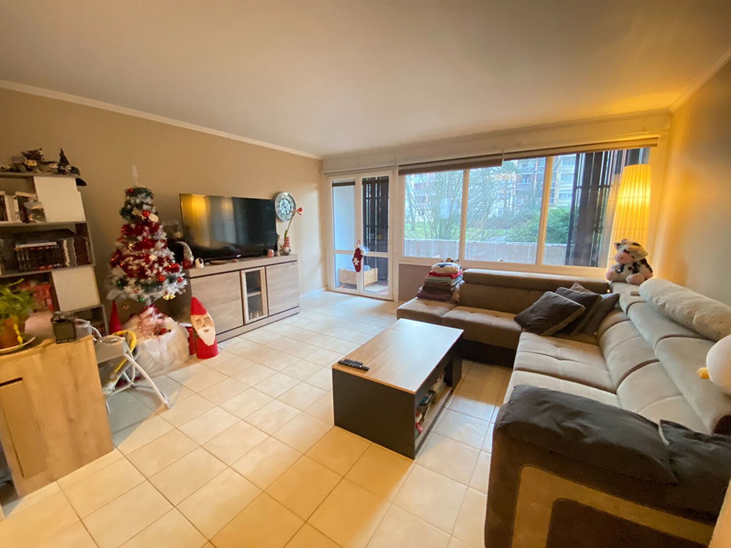 Appartement à vendre, 81m², Rixheim