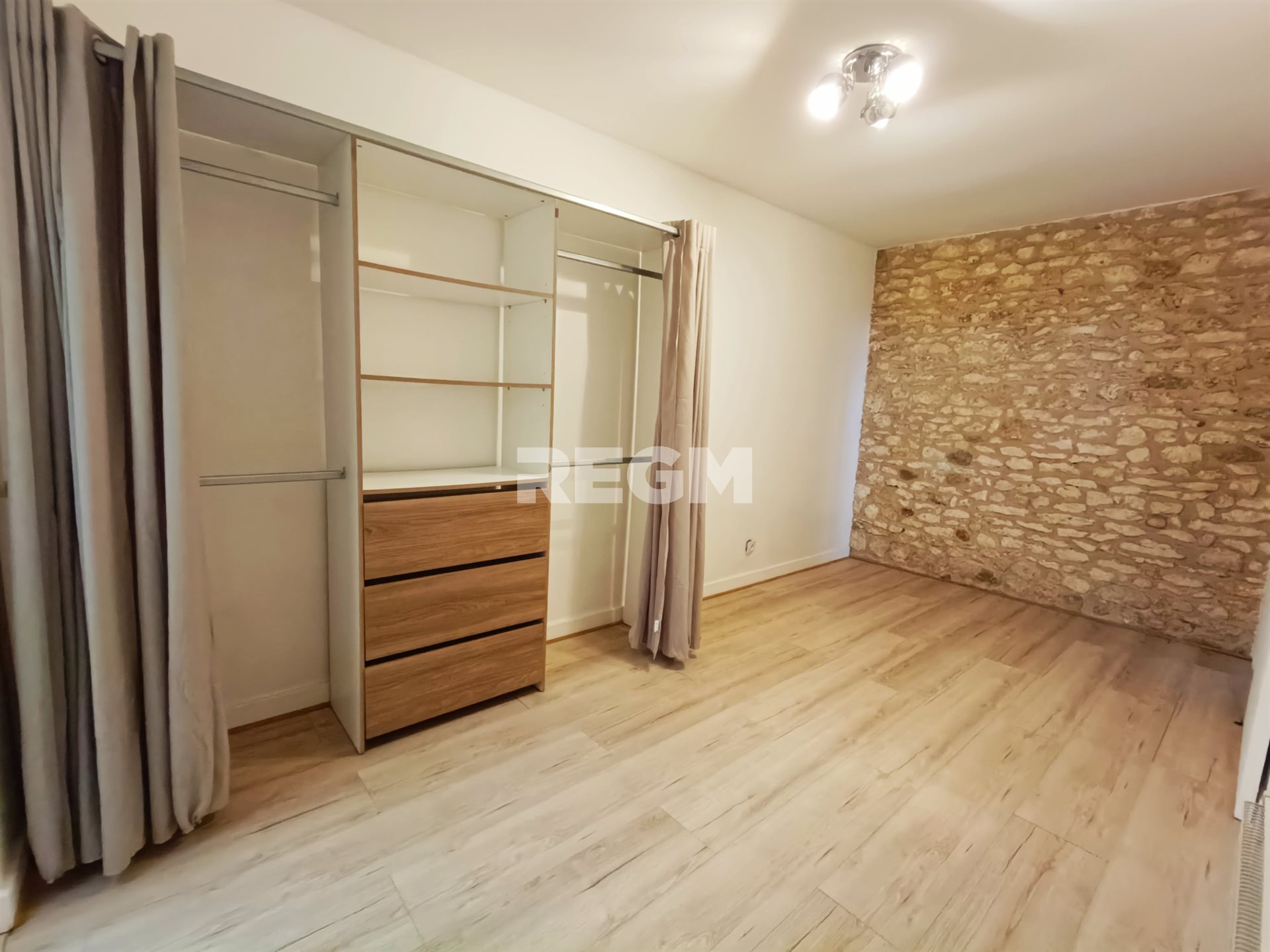 Appartement à vendre, 36m², Meursac