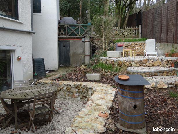 Maison à louer, 42m², Jouy-en-Josas