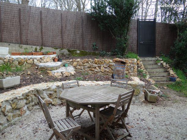 Maison à louer, 42m², Jouy-en-Josas