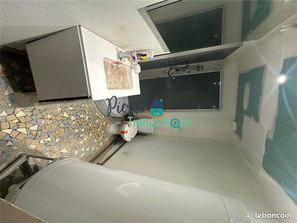 Maison à louer, 61m², Bolbec