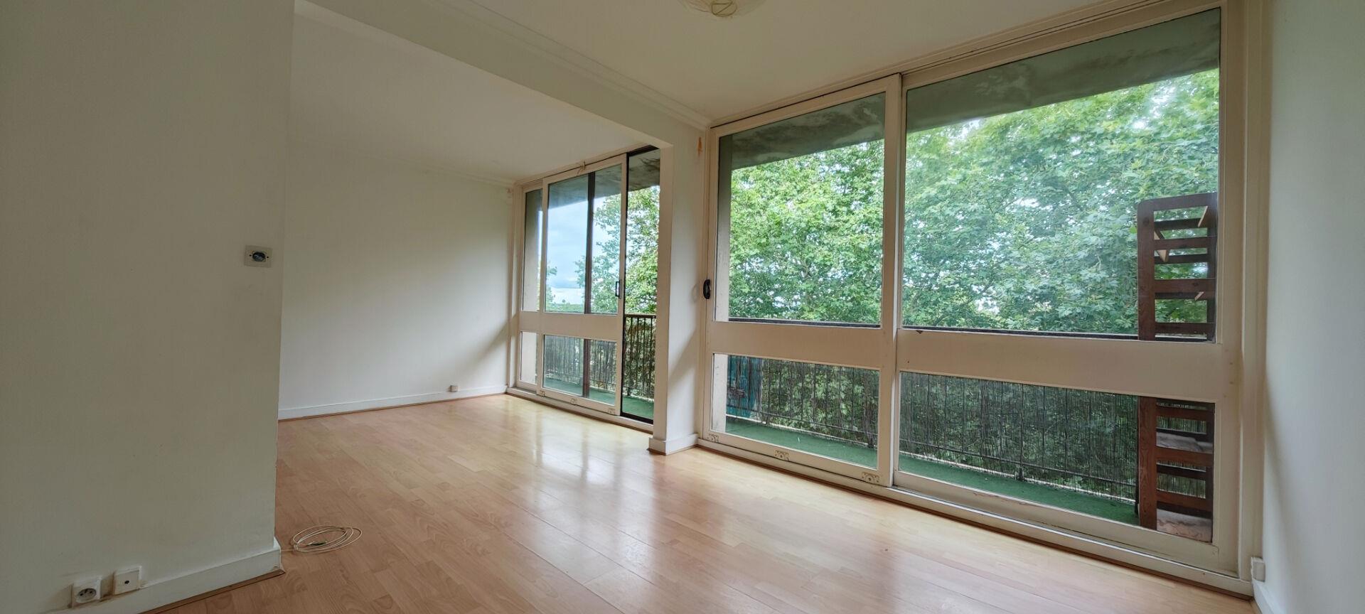 Maison à louer, 64m², Fontenay-le-Fleury