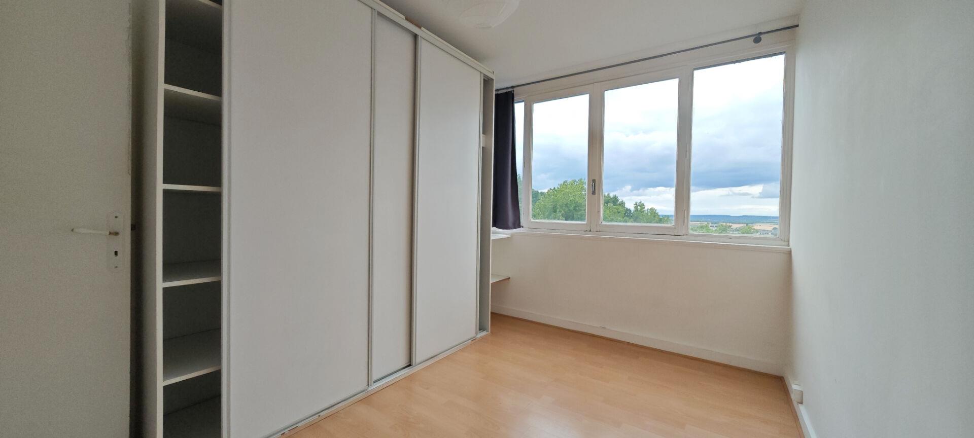 Maison à louer, 64m², Fontenay-le-Fleury