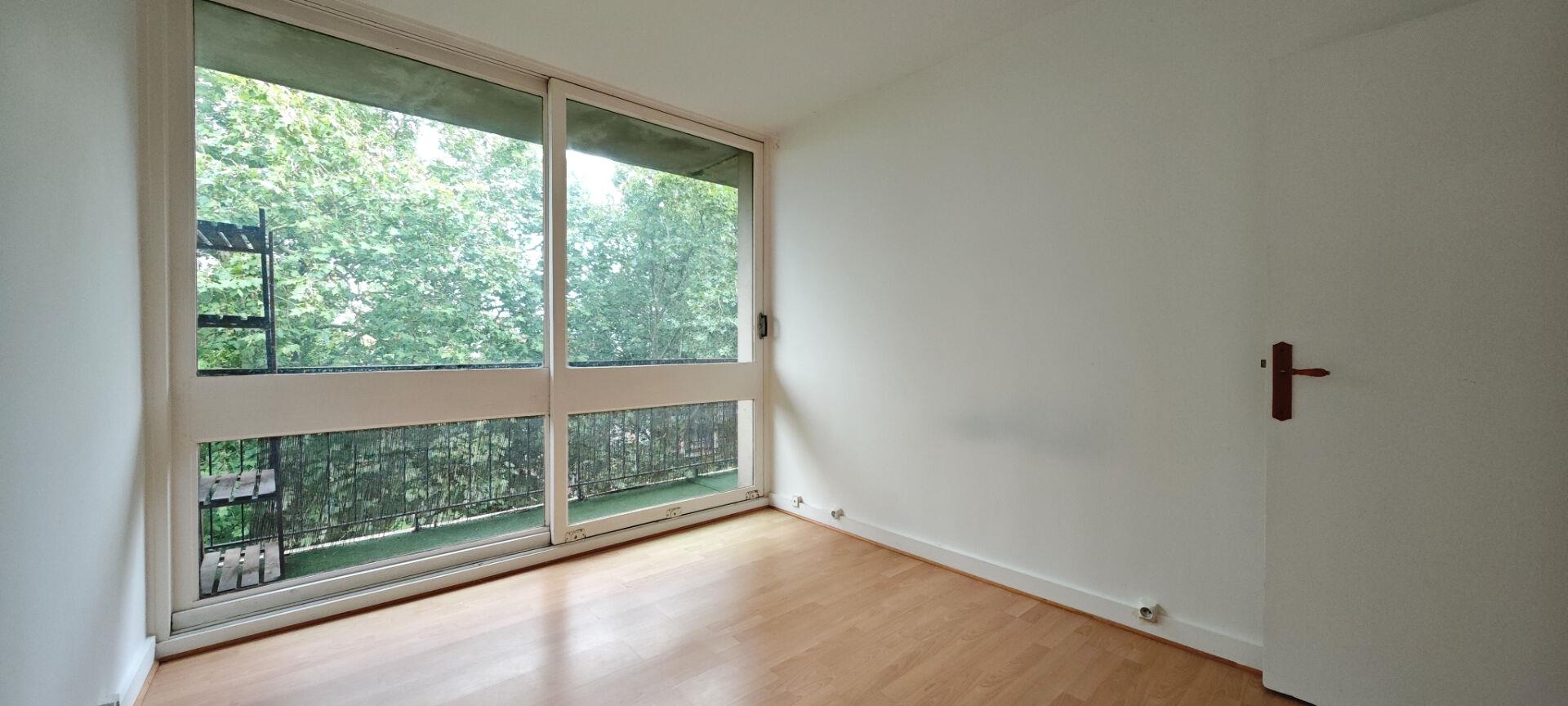 Maison à louer, 64m², Fontenay-le-Fleury