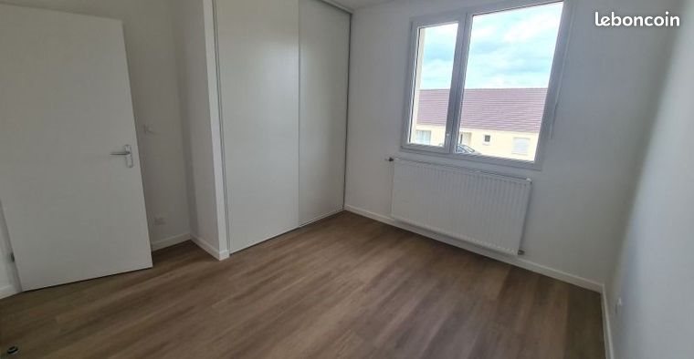 Maison à louer, 80m², Euville