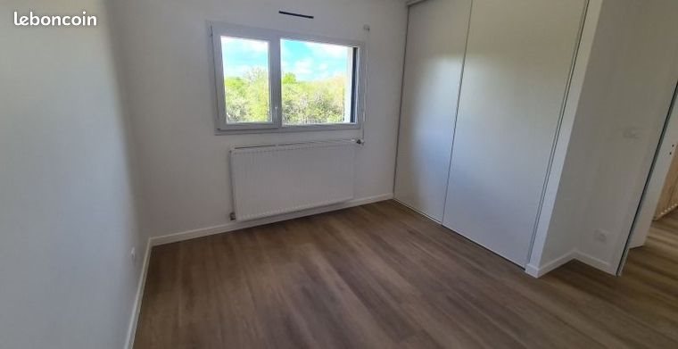 Maison à louer, 80m², Euville