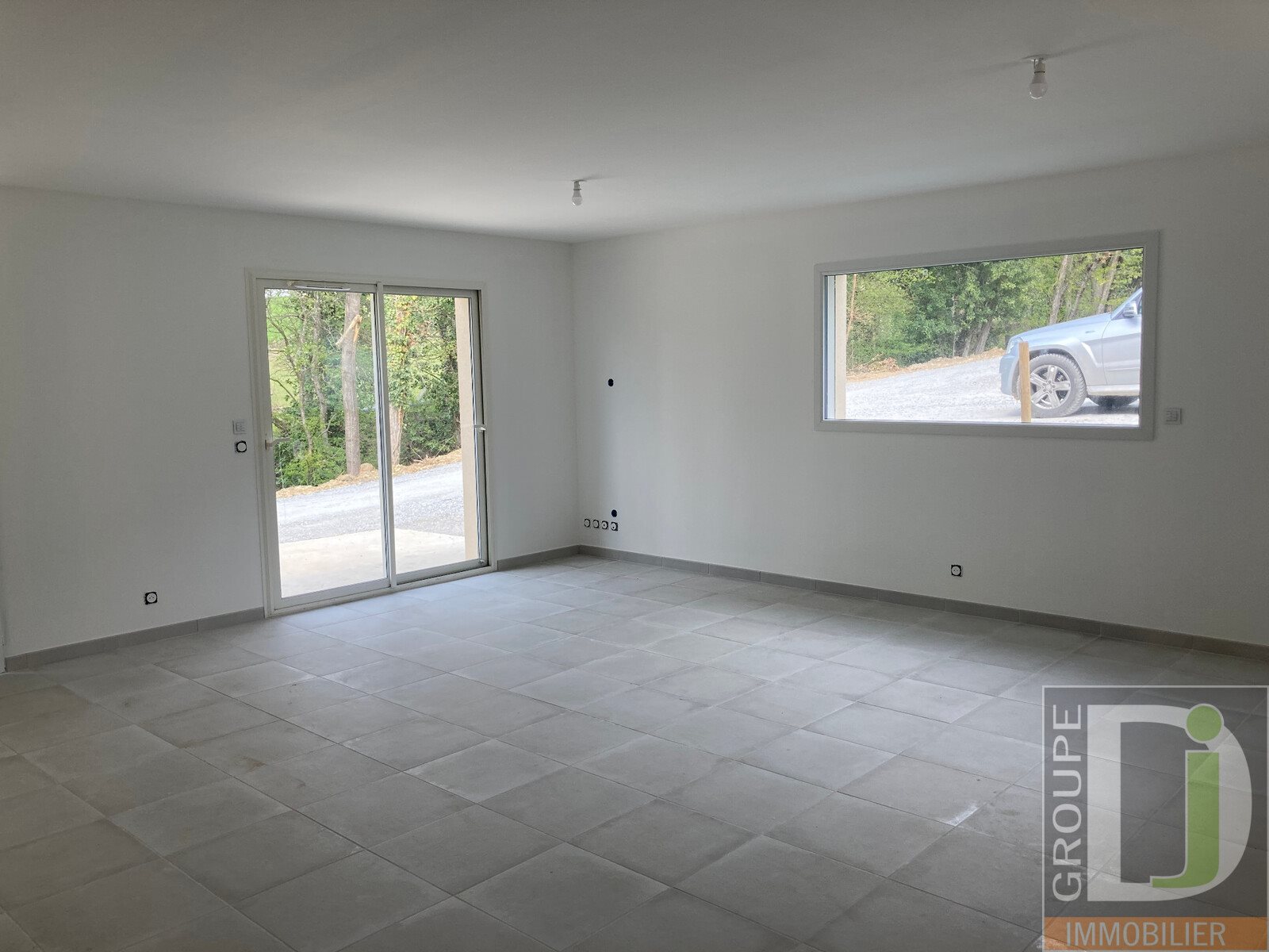 Maison à louer, 80m², Ourches