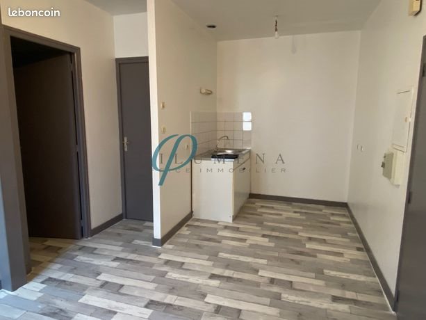 Appartement à louer, 28m², Vallons-de-l'Erdre