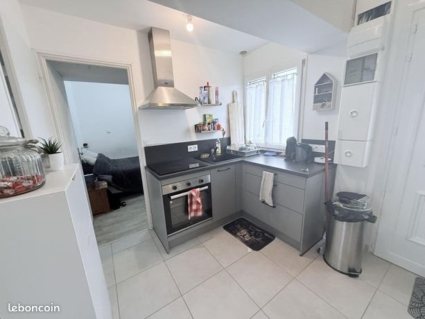 Maison à louer, 51m², Lagny