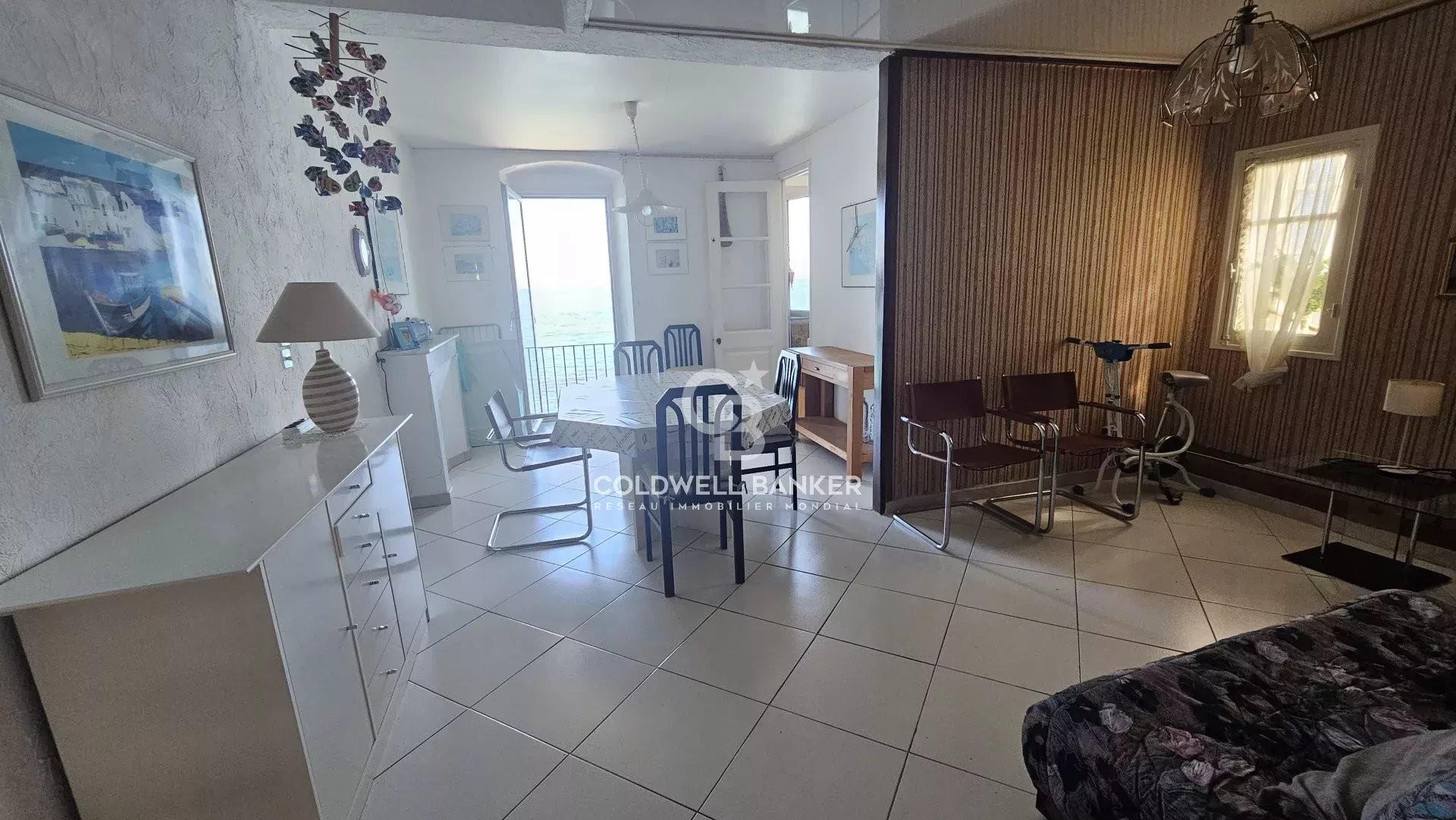 Appartement à vendre, 77m², Brando