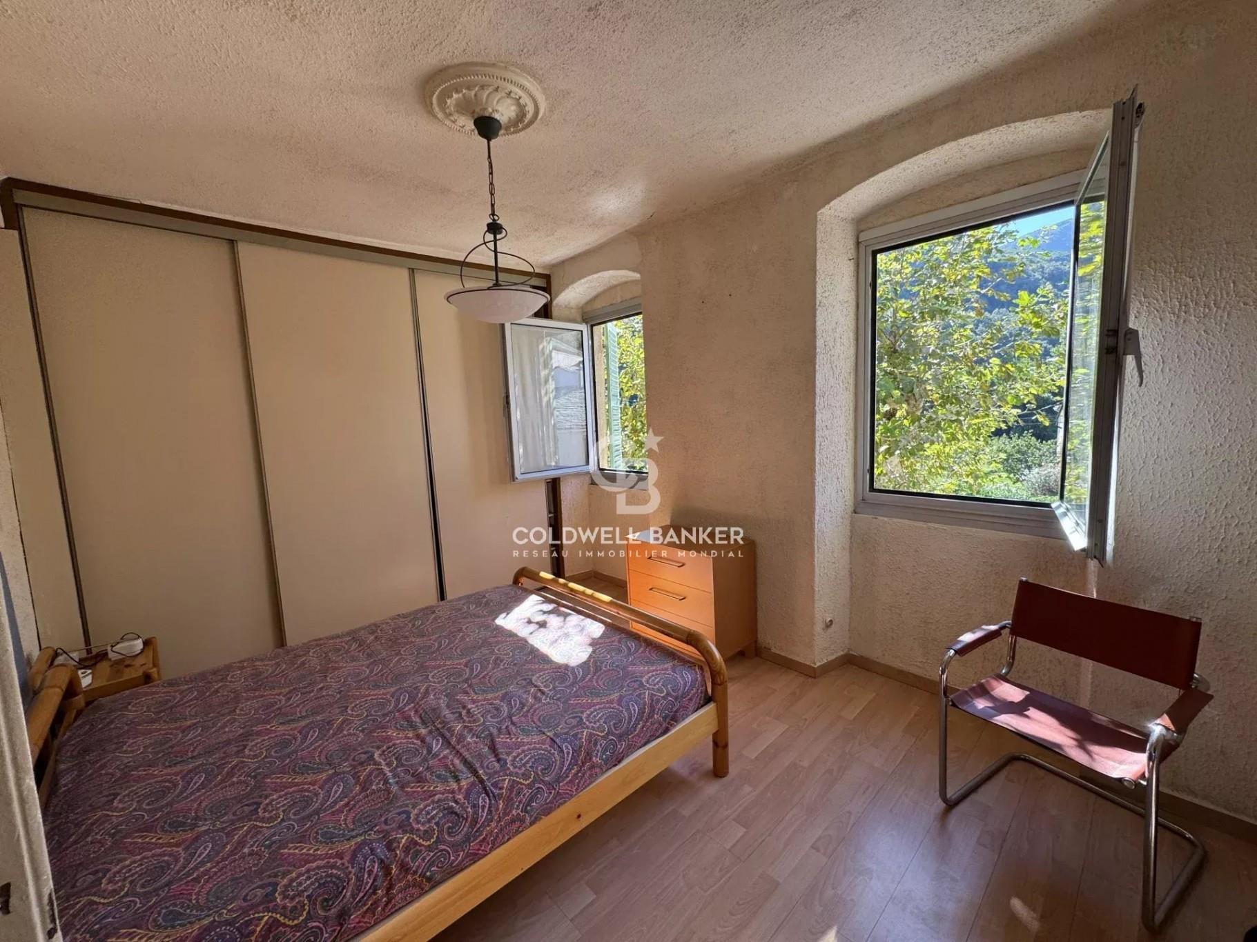 Appartement à vendre, 77m², Brando