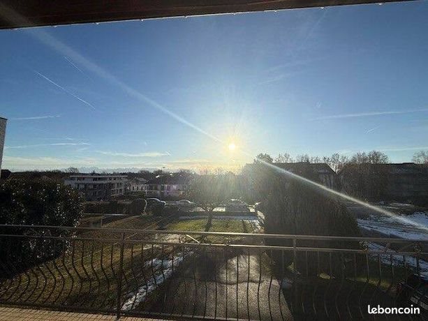 Maison à louer, 136m², Divonne-les-Bains