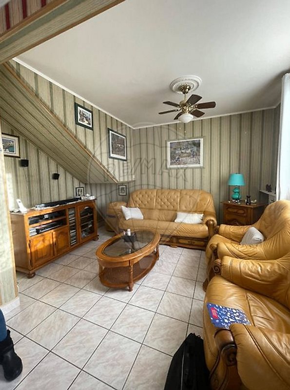 Maison à louer, 103m², Combs-la-Ville