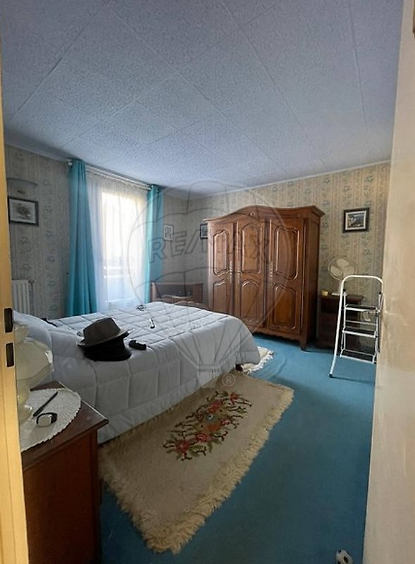 Maison à louer, 103m², Combs-la-Ville