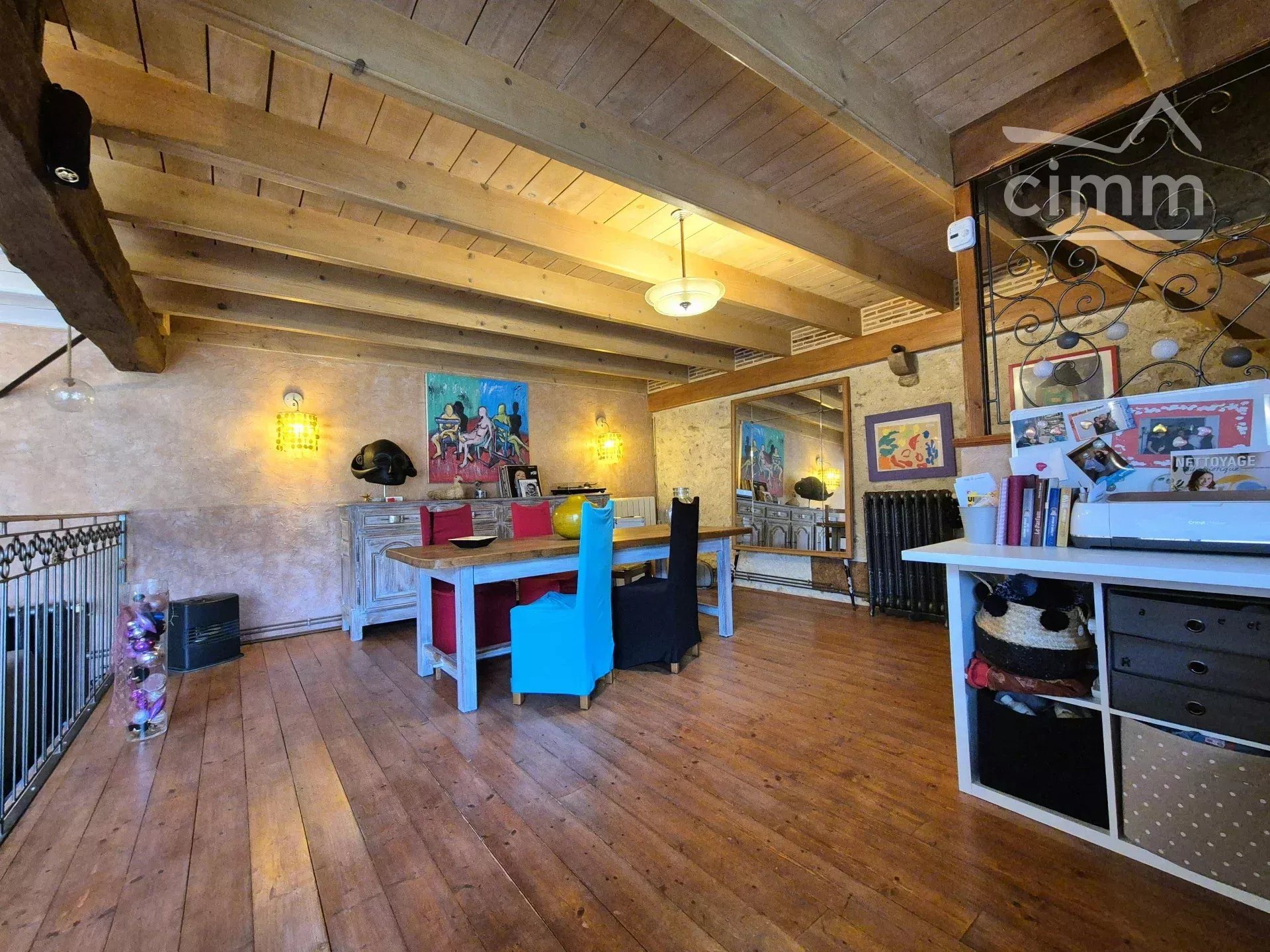 Maison à vendre, 145m², Selommes