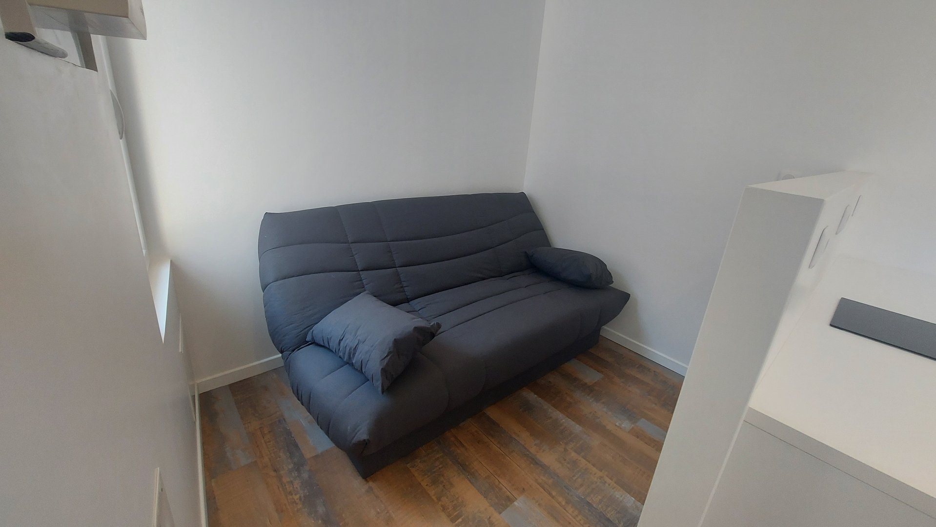 Appartement à louer, 16m², Le Vaudreuil