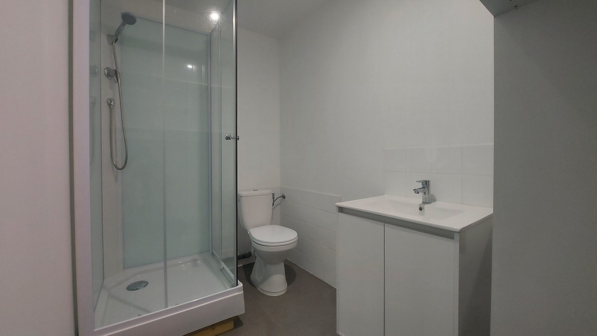 Appartement à louer, 16m², Le Vaudreuil