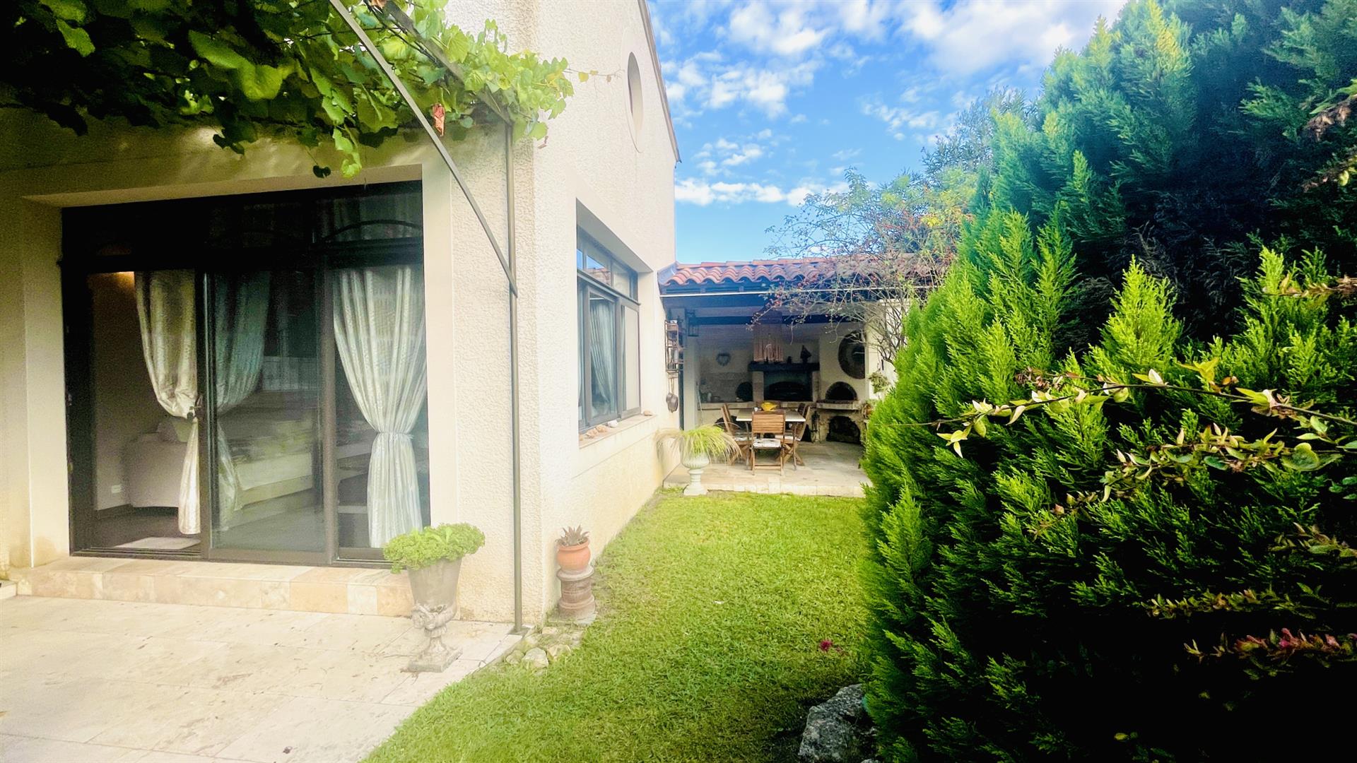 Maison à louer, 80m², Tresques