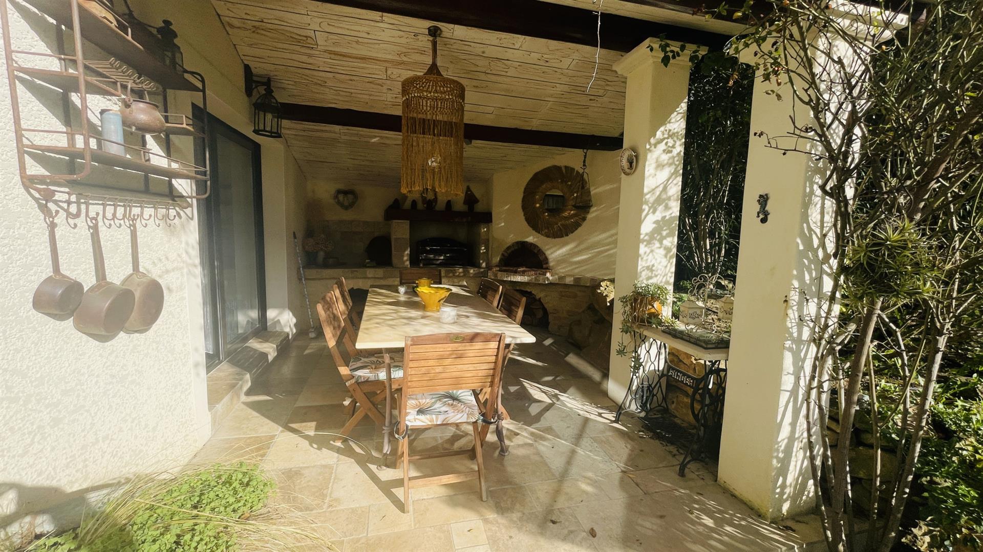 Maison à louer, 80m², Tresques