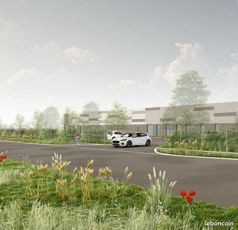 Maison à louer, 1429m², Billy-Berclau