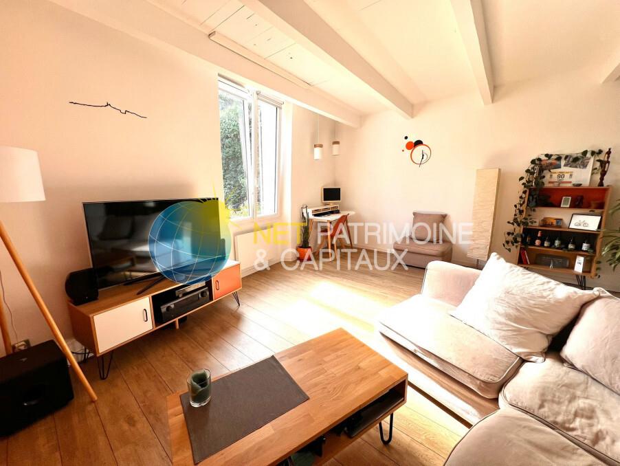 Appartement à vendre, 63m², Simiane-Collongue