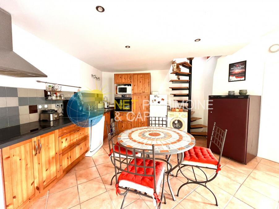 Appartement à vendre, 63m², Simiane-Collongue