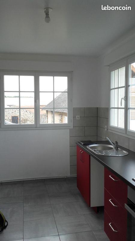 Maison à louer, 75m², Saint-Paul-du-Bois