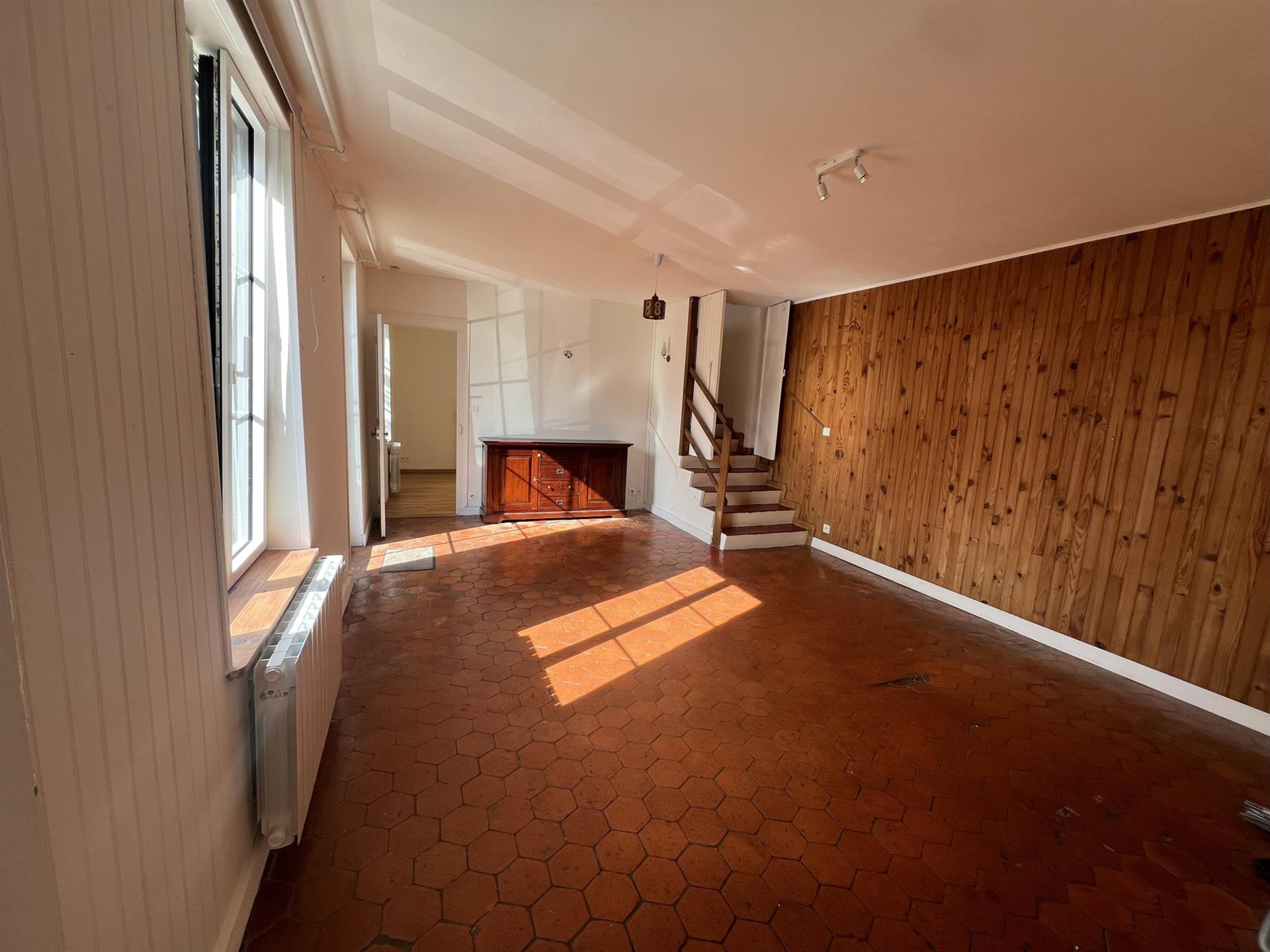 Maison à louer, 77m², Beaune