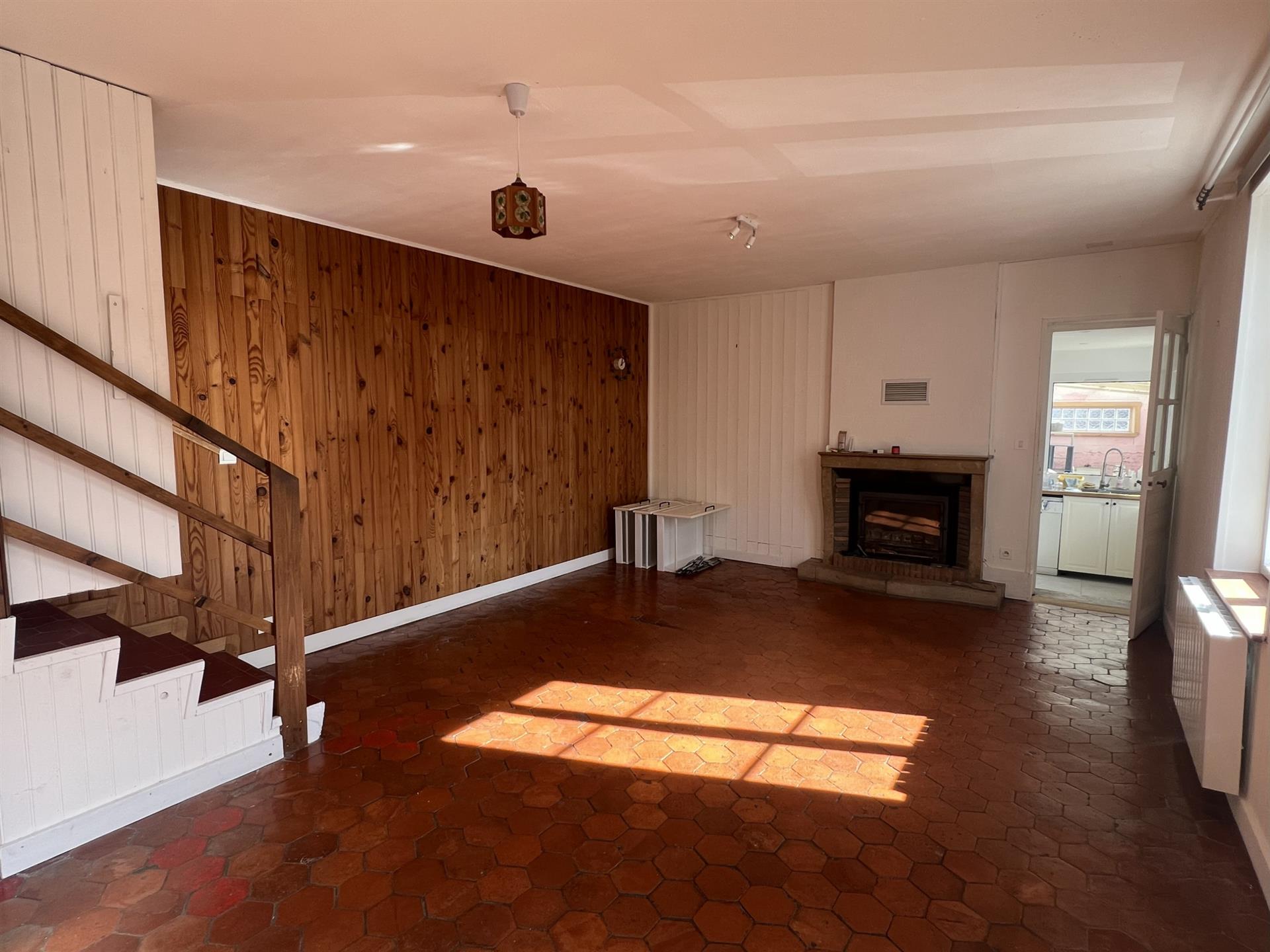 Maison à louer, 77m², Beaune